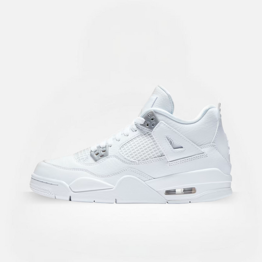 AIR JORDAN RETRO 4 PURE MONEY