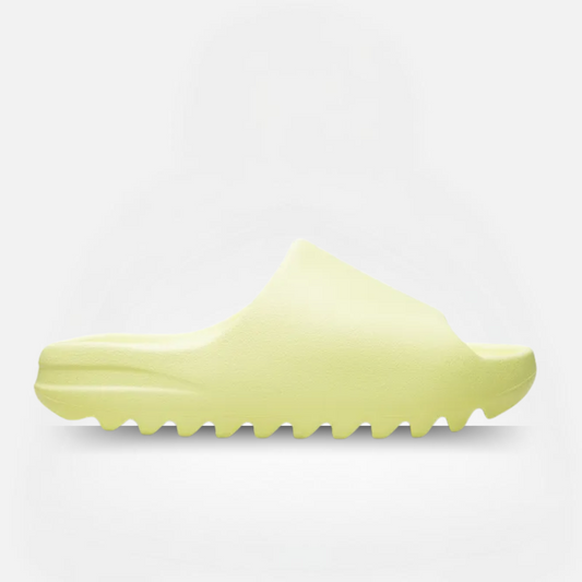 YEEZY SLIDE GLOW GREEN
