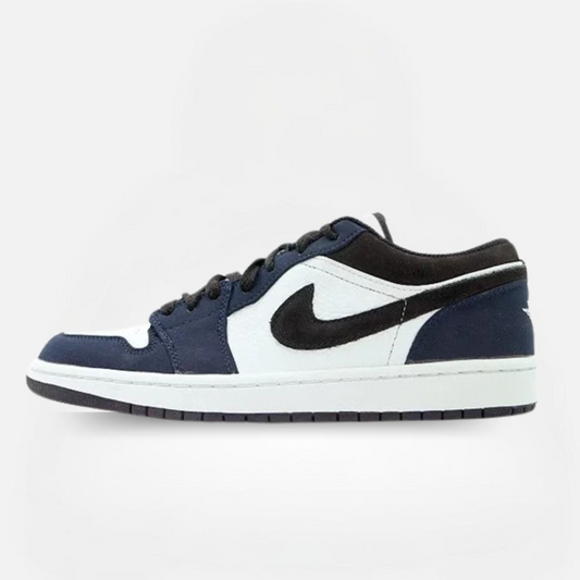 AIR JORDAN 1 LOW NAVY